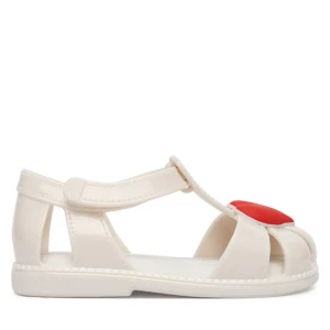 Obrázek produktu Sandály Melissa Mini Melissa Hip Heart Ballerina Bb 37783 Bílá