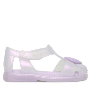 Obrázek produktu Sandály Melissa Mini Melissa Hip Heart Ballerina Bb 37783 Fialová