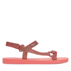 Obrázek produktu Sandály Melissa Mini Melissa Sun Dowtown II Inf 36099 Korálová