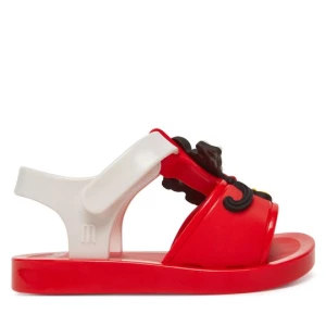 Obrázek produktu Sandály Melissa Play Mickey & Minnie 35982 Červená
