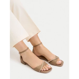 Obrázek produktu Sandály MEXX EO-CD25-185-1 Béžová