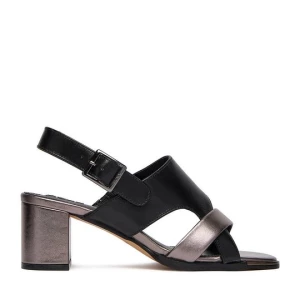 Obrázek produktu Sandály MEXX EO-WS1161-03 Černá