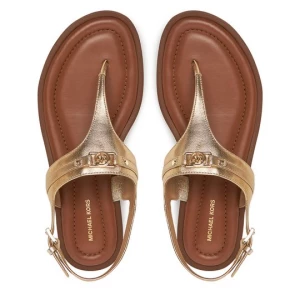 Obrázek produktu Sandály MICHAEL Michael Kors 40S5MAFS2M Zlatá