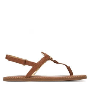 Obrázek produktu Sandály MICHAEL Michael Kors MK01394200 Hnědá