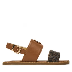 Obrázek produktu Sandály MICHAEL Michael Kors MK02050200 Hnědá