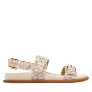 Obrázek produktu Sandály MICHAEL Michael Kors Nia Flat 40S6NIFS2B Krémová