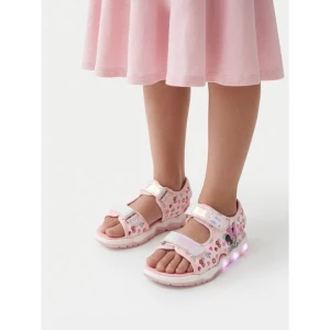 Obrázek produktu Sandály Mickey&Friends CEO-NJ-SS26-226DSTC Světle růžová