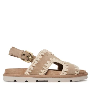 Obrázek produktu Sandály Mou Low bio sandal MU.SW631006A Růžová