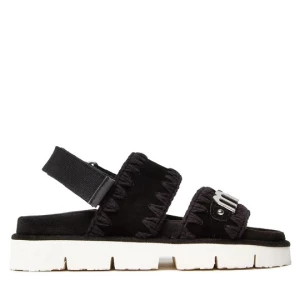 Obrázek produktu Sandály Mou New Bio Sandal SW461001A Černá