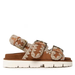 Obrázek produktu Sandály Mou New SW461003A Hnědá