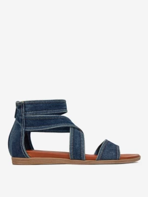 Obrázek produktu Sandály Mustang DENIM