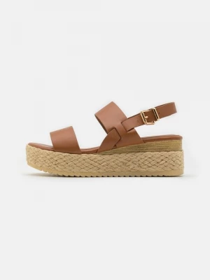 Obrázek produktu Sandály na klínu Anna Field By Zalando koňaková