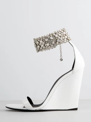 Obrázek produktu Sandály na klínu Giuseppe Zanotti