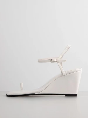Obrázek produktu Sandály na klínu Jeffrey Campbell