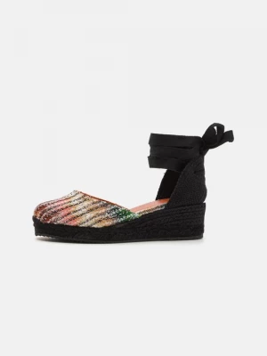 Obrázek produktu Sandály na klínu Missoni