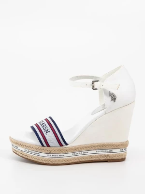 Obrázek produktu Sandály na klínu U.S. POLO ASSN.