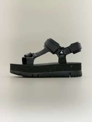 Obrázek produktu Sandály na platformě Camper černá