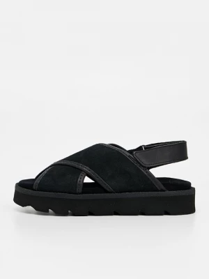 Obrázek produktu Sandály na platformě Clarks černá