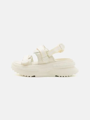 Obrázek produktu Sandály na platformě Converse béžová