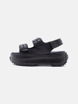 Obrázek produktu Sandály na platformě Converse černá
