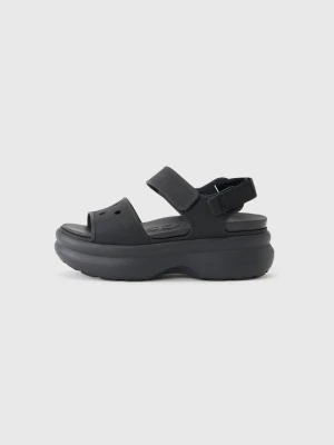 Obrázek produktu Sandály na platformě Crocs černá