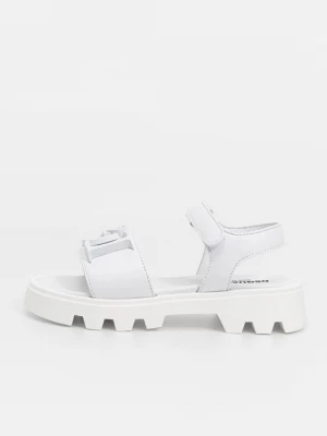 Obrázek produktu Sandály na platformě Dsquared2