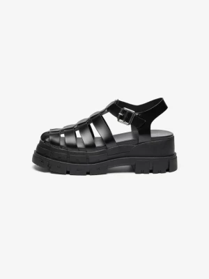 Obrázek produktu Sandály na platformě Even&Odd By Zalando černá