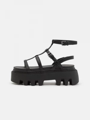 Obrázek produktu Sandály na platformě Even&Odd By Zalando černá