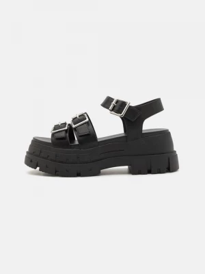 Obrázek produktu Sandály na platformě Even&Odd By Zalando černá