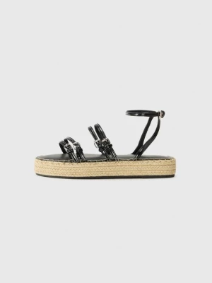 Obrázek produktu Sandály na platformě Even&Odd Wide Fit