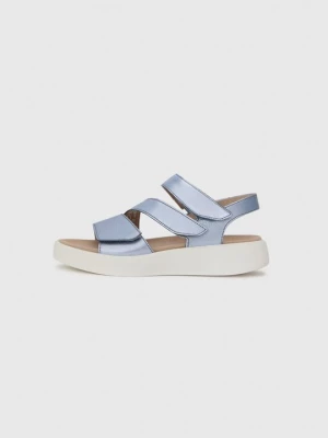 Obrázek produktu Sandály na platformě Gabor Comfort modrá
