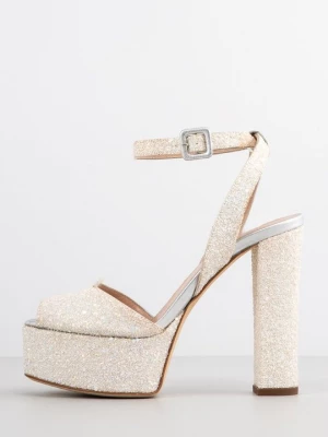 Obrázek produktu Sandály na platformě Giuseppe Zanotti