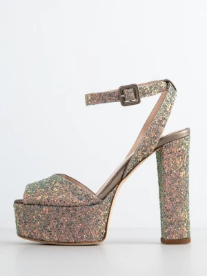 Obrázek produktu Sandály na platformě Giuseppe Zanotti