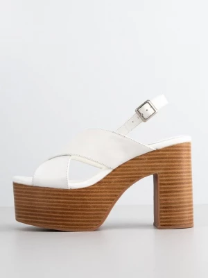Obrázek produktu Sandály na platformě Jeffrey Campbell