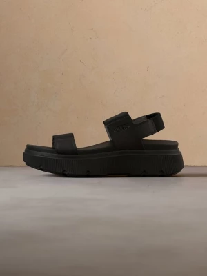 Obrázek produktu Sandály na platformě Keen černá