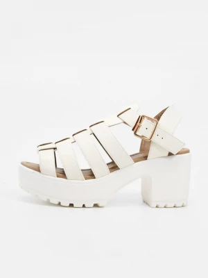 Obrázek produktu Sandály na platformě Koi Footwear
