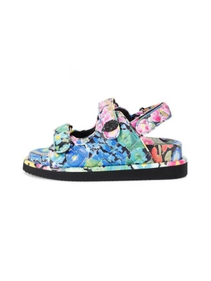 Obrázek produktu Sandály na platformě Kurt Geiger