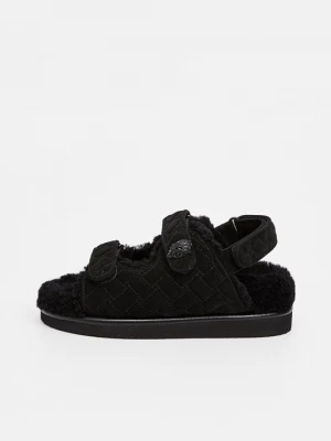 Obrázek produktu Sandály na platformě Kurt Geiger černá