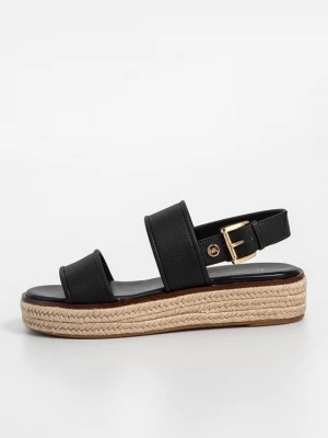 Obrázek produktu Sandály na platformě Michael Kors černá