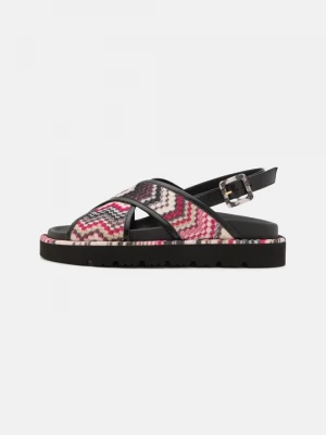 Obrázek produktu Sandály na platformě Missoni