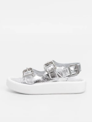 Obrázek produktu Sandály na platformě MM6 Maison Margiela