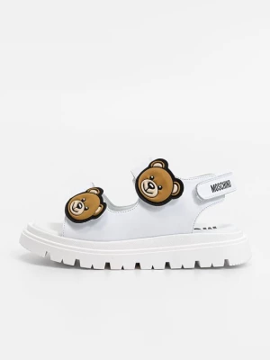 Obrázek produktu Sandály na platformě MOSCHINO