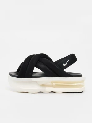 Obrázek produktu Sandály na platformě Nike černá
