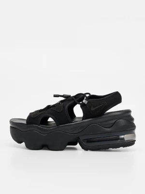 Obrázek produktu Sandály na platformě Nike černá