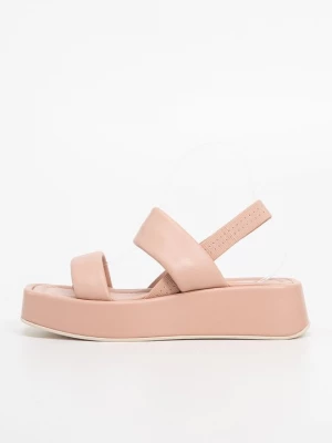 Obrázek produktu Sandály na platformě Pollini