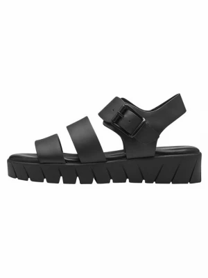 Obrázek produktu Sandály na platformě s.Oliver černá