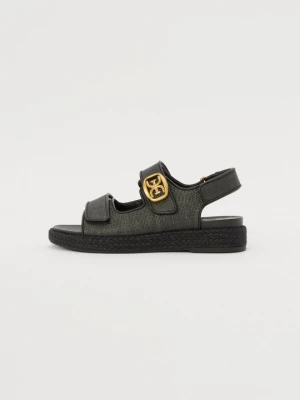 Obrázek produktu Sandály na platformě Sam Edelman černá