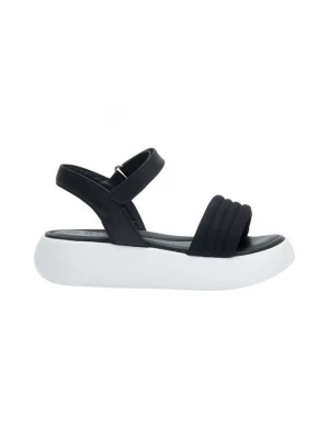Obrázek produktu Sandály na platformě Scholl černá