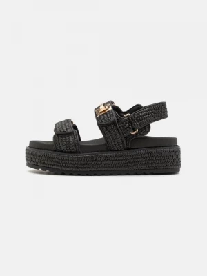 Obrázek produktu Sandály na platformě Steve Madden černá