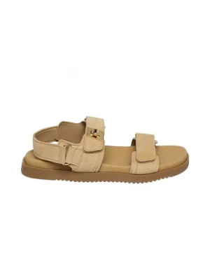Obrázek produktu Sandály na platformě Steve Madden písková
